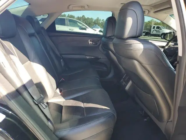 2013 TOYOTA AVALON BASE  