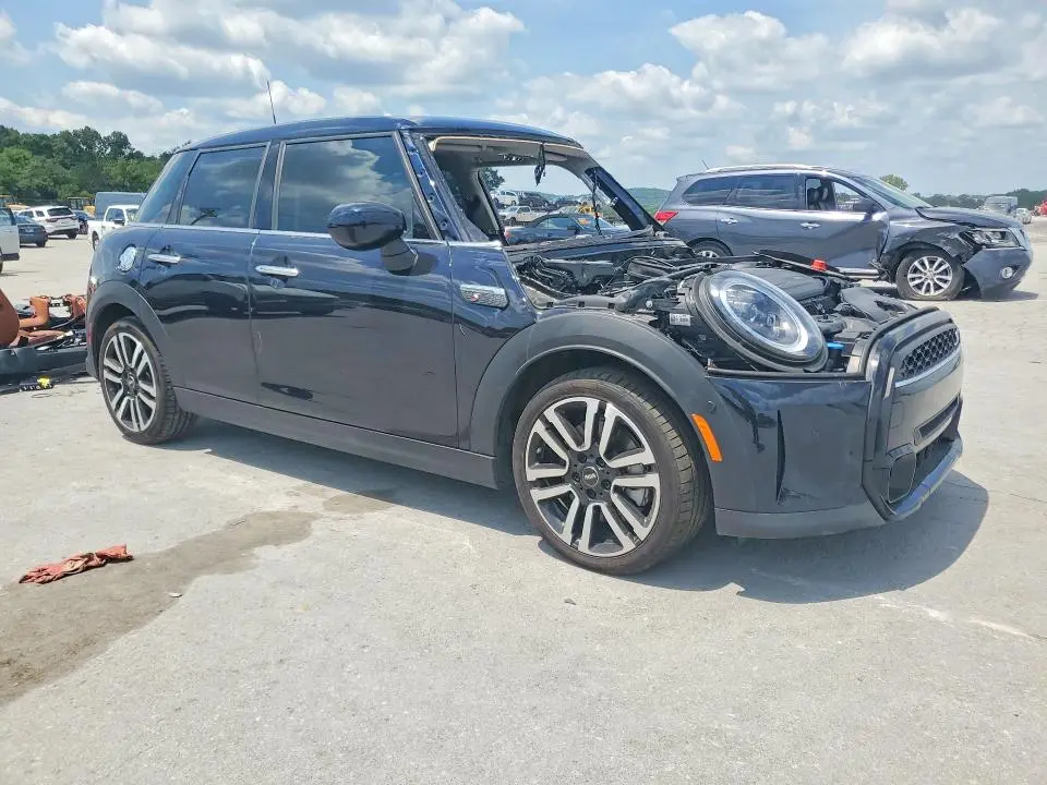 2023 MINI COOPER S  