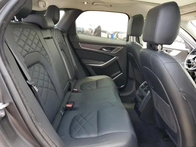 2022 JAGUAR F-PACE S  