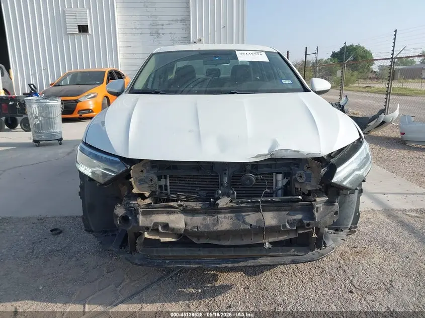 2019 VOLKSWAGEN JETTA 1.4T R-LINE/1.4T S/1.4T SE