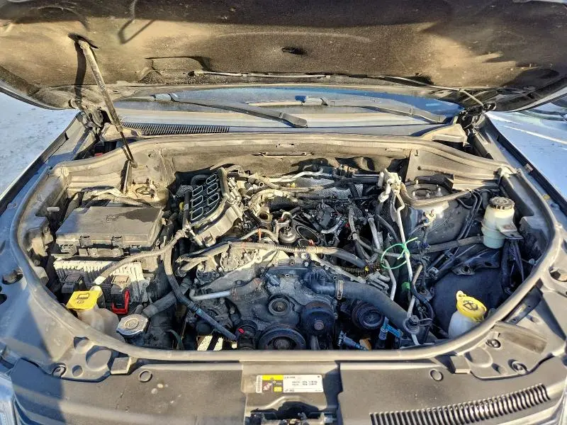 2014 JEEP GRAND CHEROKEE LAREDO  