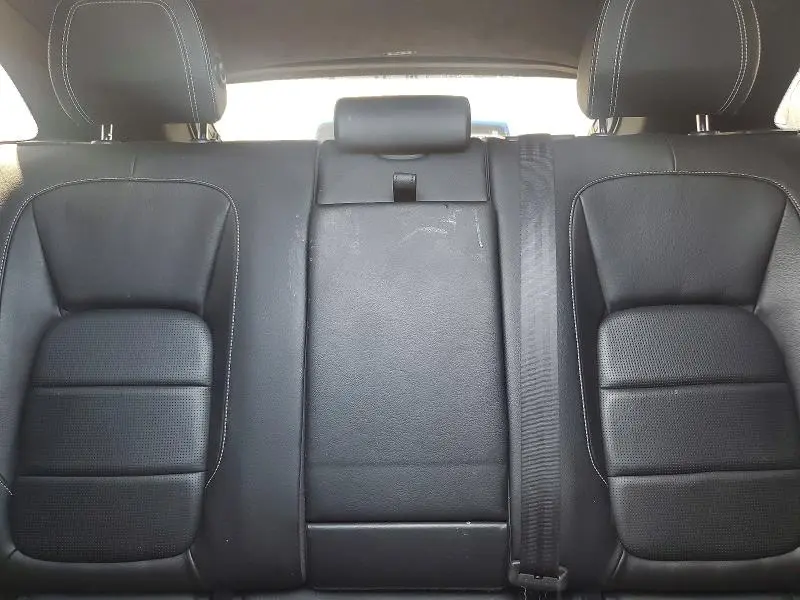 2018 JAGUAR F-PACE S  