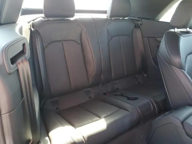 2018 AUDI A5 PREMIUM PLUS  