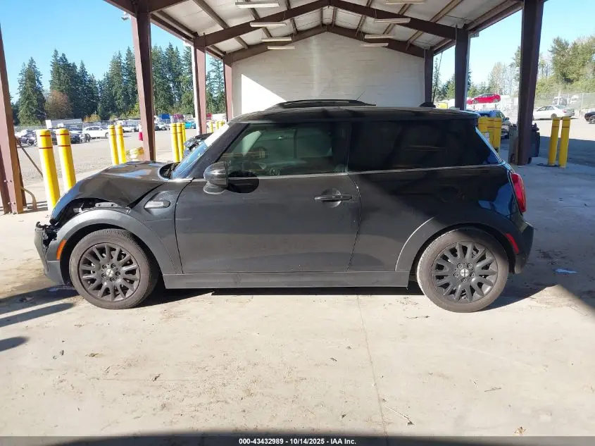 2019 MINI HARDTOP COOPER
