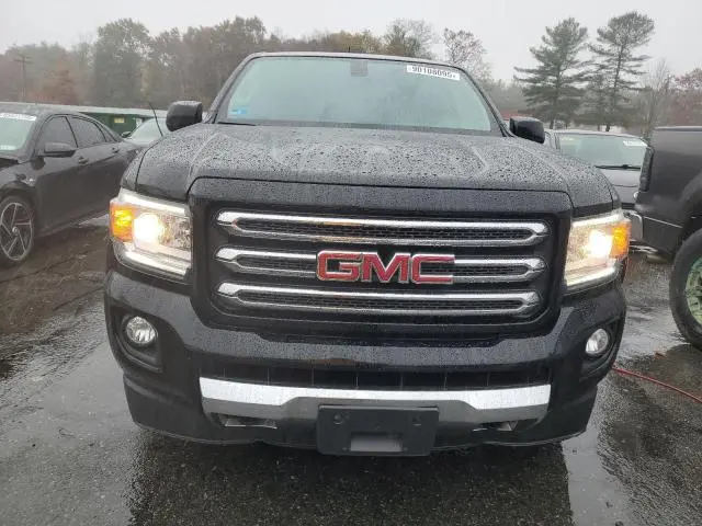 2016 GMC CANYON SLE  