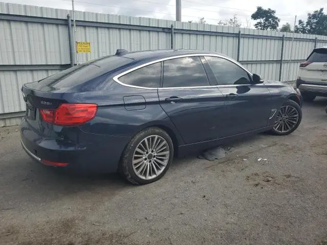 2014 BMW 328 XIGT  