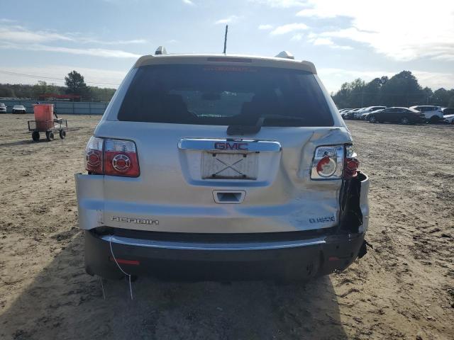 2012 GMC ACADIA SLE