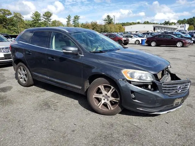 2015 VOLVO XC60 T6 PREMIER  