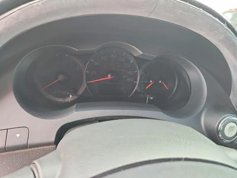 2010 NISSAN ALTIMA SL  