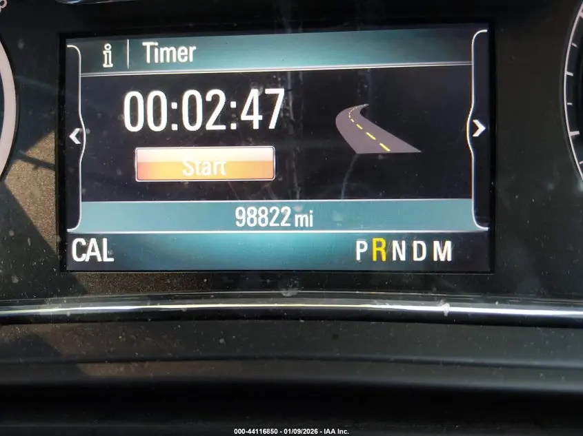 2014 BUICK REGAL TURBO/E-ASSIST PREMIUM I