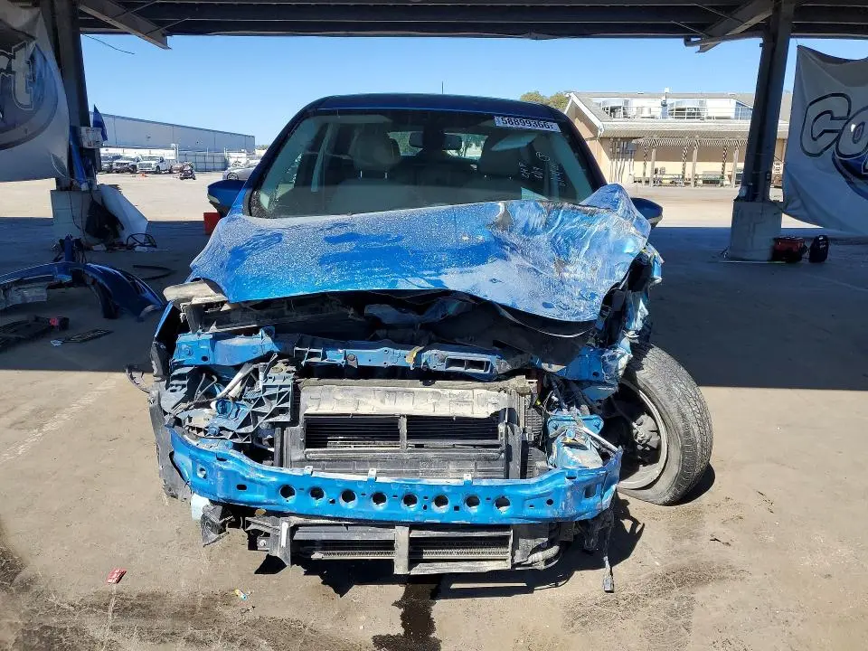 2014 FORD C-MAX SEL  