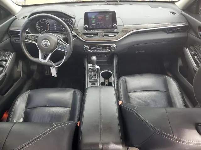 2020 NISSAN ALTIMA SL  