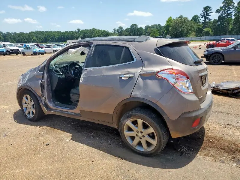 2014 BUICK ENCORE PREMIUM  