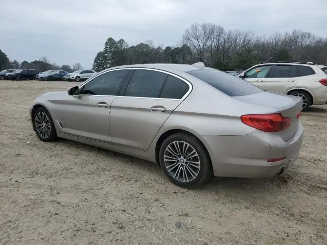 2019 BMW 530 I  