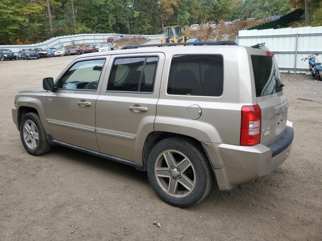 2010 JEEP PATRIOT SPORT