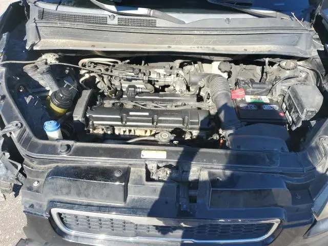2010 KIA SOUL +  