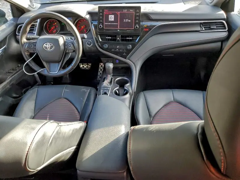 2024 TOYOTA CAMRY TRD  