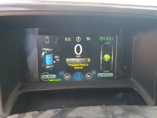 2014 CHEVROLET VOLT   