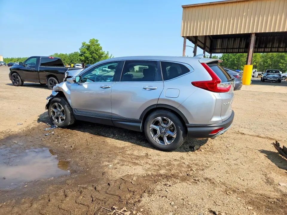 2019 HONDA CR-V EXL  