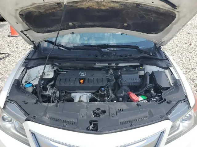 2013 ACURA ILX 20 TECH