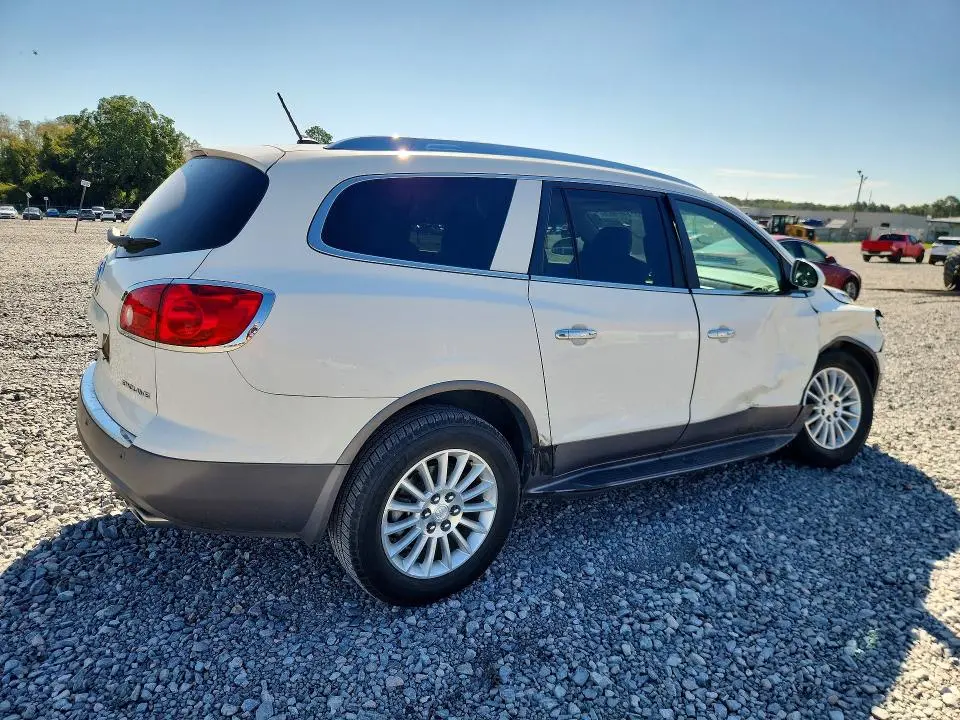 2012 BUICK ENCLAVE   
