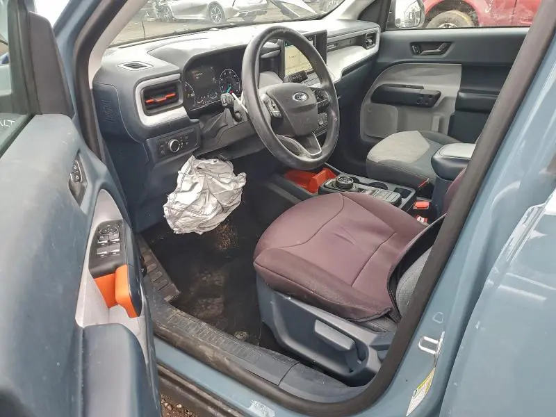 2022 FORD MAVERICK XL  