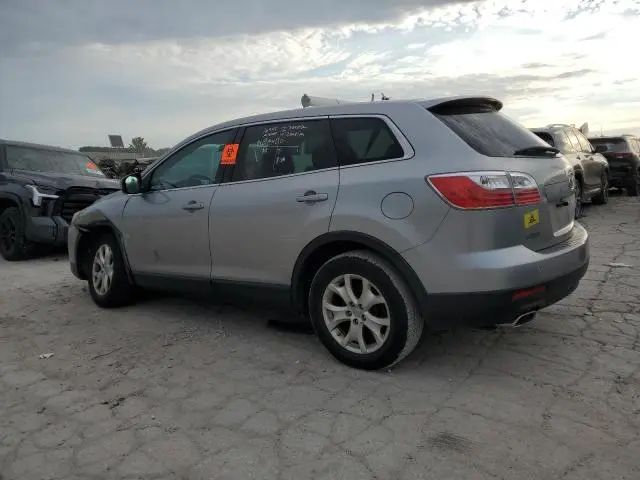 2011 MAZDA CX-9   
