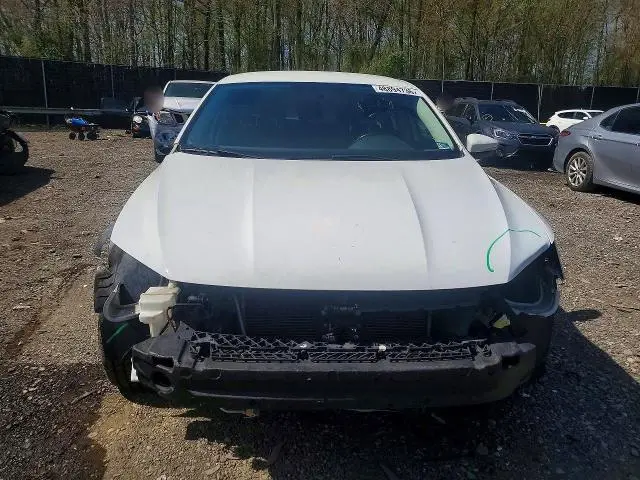 2017 VOLKSWAGEN PASSAT R-LINE  