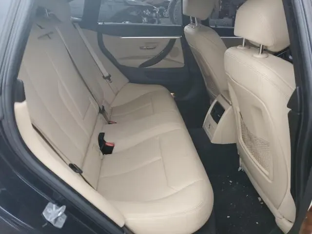 2019 BMW 430XI GRAN COUPE  