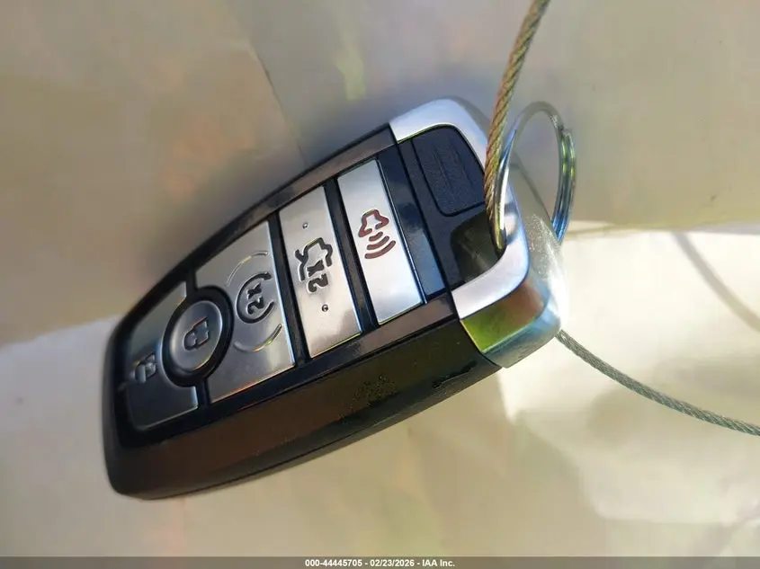 2025 FORD MUSTANG ECOBOOST PREMIUM FASTBACK