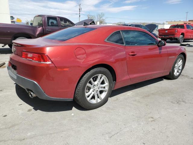 2014 CHEVROLET CAMARO LS