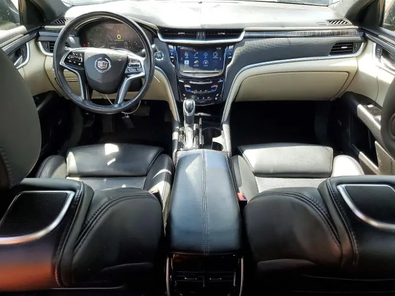 2013 CADILLAC XTS PLATINUM  