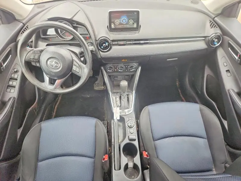 2016 SCION IA BASE  
