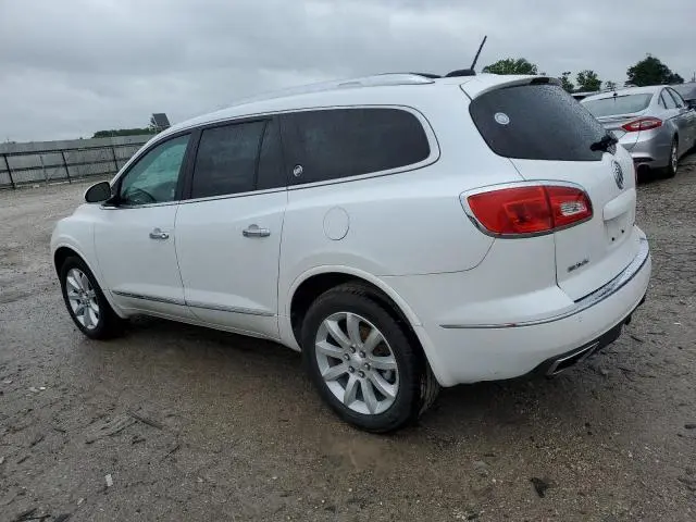 2017 BUICK ENCLAVE 