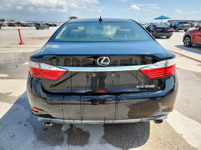 2014 LEXUS ES 350  