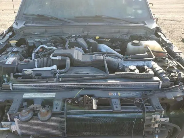 2016 FORD F250 SUPER DUTY  