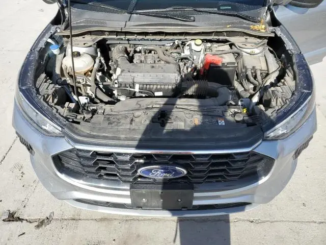 2023 FORD ESCAPE ST LINE  