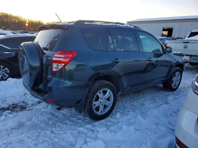 2012 TOYOTA RAV4   