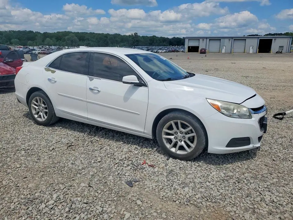 2015 CHEVROLET MALIBU 1LT  