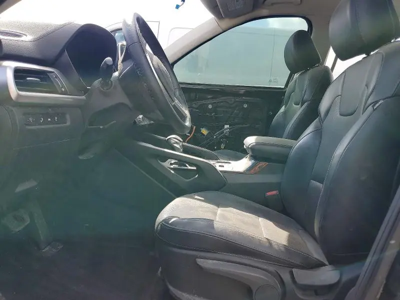 2021 KIA TELLURIDE LX  