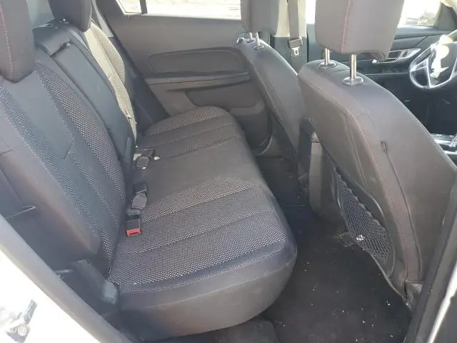 2016 GMC TERRAIN SLE  