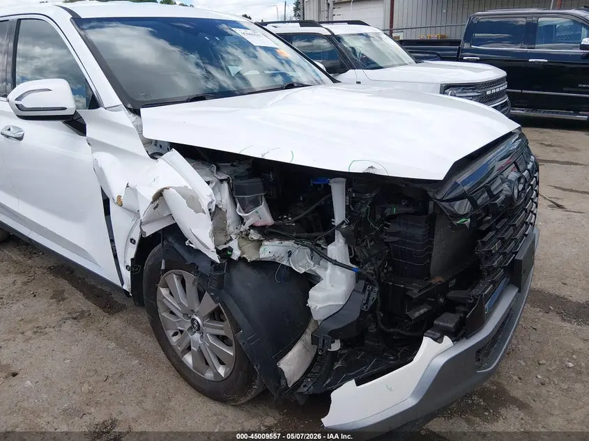 2023 HYUNDAI PALISADE SE
