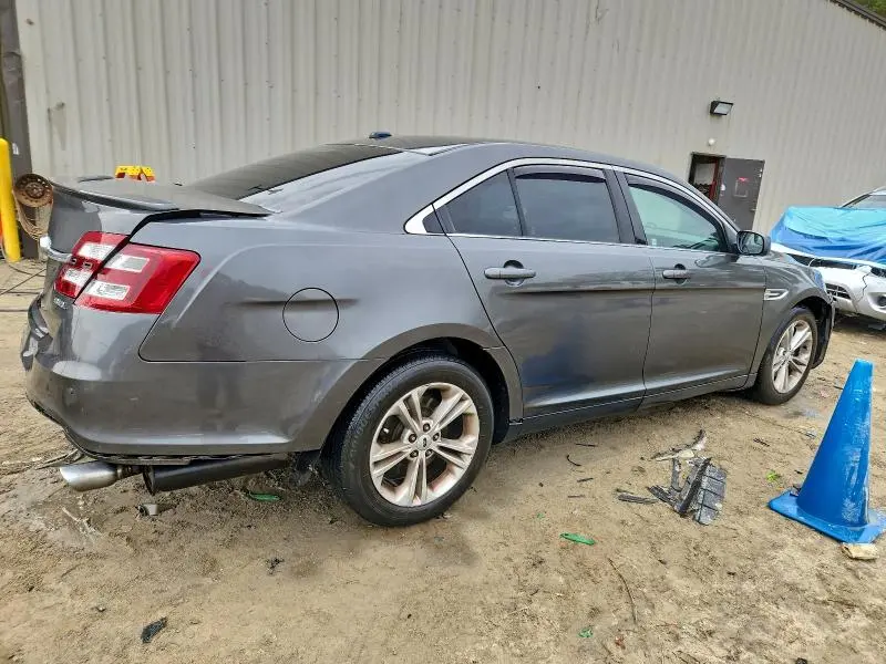 2016 FORD TAURUS SEL  
