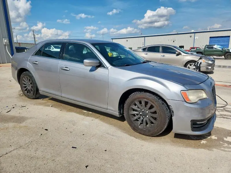 2014 CHRYSLER 300   