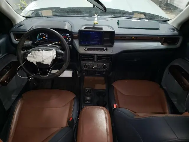 2023 FORD MAVERICK XL  
