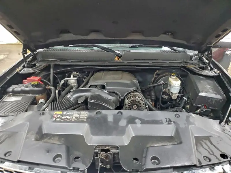 2012 GMC SIERRA K1500 SLE  