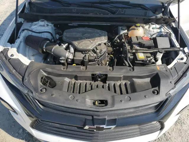 2020 CHEVROLET BLAZER 2LT