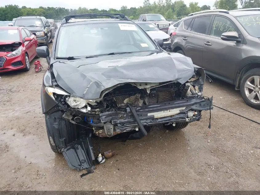 2014 SUBARU XV CROSSTREK 2.0I PREMIUM