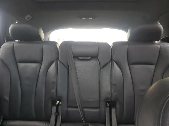 2019 AUDI Q7 PREMIUM  