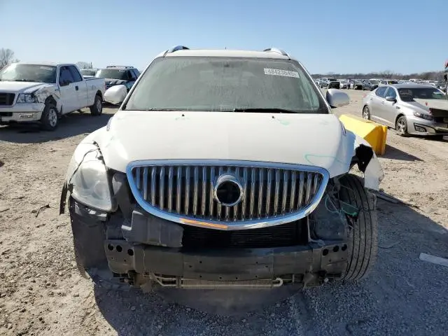 2011 BUICK ENCLAVE CXL  